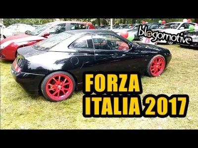ArpeggiaVibration - Forza Italia 2017 ( ͡° ͜ʖ ͡°)
#samochody #motoryzacja #alfaromeo...