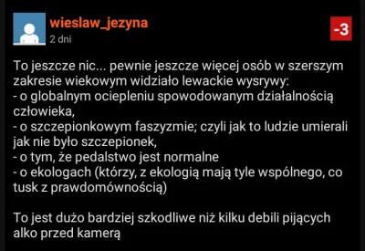 Soojin21 - Nowy psychoprawak (✌ ﾟ ∀ ﾟ)☞. Nic bardziej prawackiego dziś nie zobaczycie...