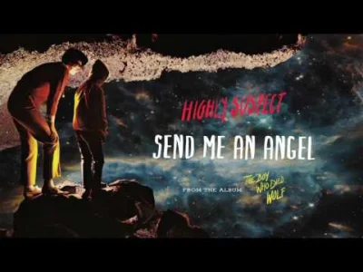 kroxintu - #muzyka #rock

tytuł - Send Me An Angel
zespół - Highly Suspect
album ...