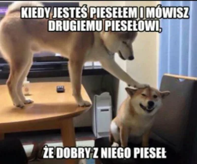 Khaleesi - Te pieseły to dobre pieseły (｡◕‿‿◕｡)

#pies #psy #piesel #smiesznypiesek...