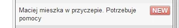 b.....6 - #maciej #oswiadczenie #czytoprawda 



Ktoś coś o tym wie? ( ͡° ͜ʖ ͡°)