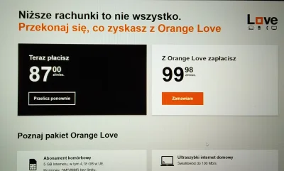 pankoracz - #orange

To jakiś żart. Rozumiem że kilkunastoletni klient jest wart tyle...