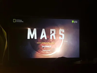 elvis21 - Popcorn macie? #mars #musk #elonmusk #seans #nationalgeographic