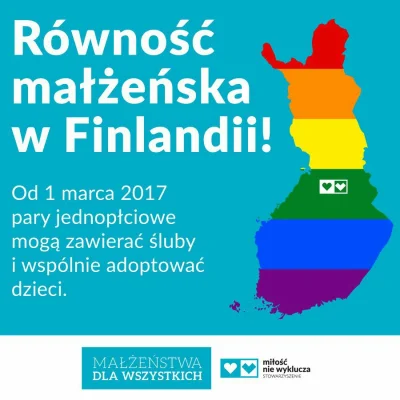 falszywyprostypasek - Już oficjalnie! 

#finlandia #neuropa #4konserwy #lgbt #homosek...