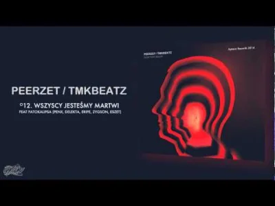 A.....6 - PeeRZet / TMK BEATZ - Wszyscy jesteśmy martwi (feat. Patokalipsa)
#polskir...