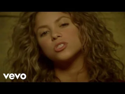 Lubiepoziomki - Dzień 25: Piosenka, o którą poprosiłbyś DJ-a na imprezie

Shakira -...