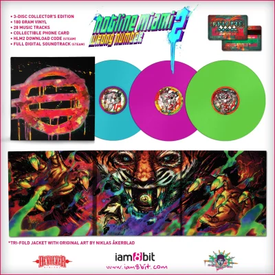 Z.....n - #gry #hotlinemiami2


 Game Update: The game content of Hotline Miami 2 is ...