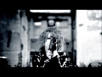 K.....o - #japan #muzyka #thegazette