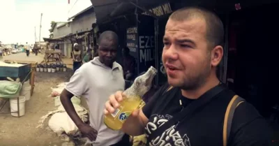 O.....n - @elmo33:
 Używania

Nie posiadania. ( ͡º ͜ʖ͡º) W Kenii uzywał butelki... ...