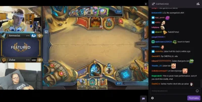 N.....v - Tak się gra turnieje w tej grze ( ͡° ͜ʖ ͡°)
#hearthstone