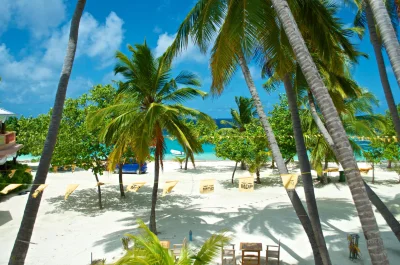 blinxdxb - @amabiel: Zawsze wracam na Maafushi, fajne hotele to Kaani Beach Hotel i A...