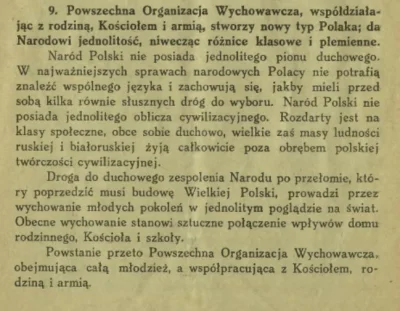 Tom_Ja - Ambicją systemów totalitarnych było przeniknięcie całego życia człowieka. Wy...