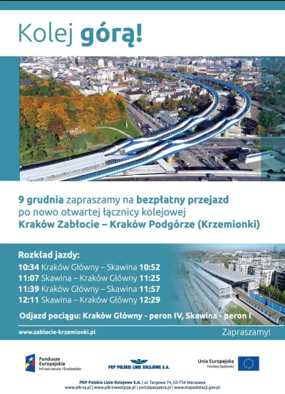 zcaalock - #krakow #lacznica #pkp #chwalesie

Inauguracja odbyta!

Wreszcie konie...