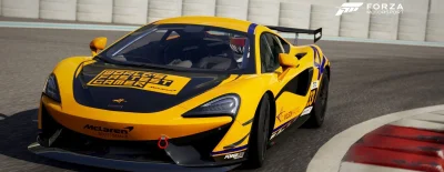 IRG-WORLD - McLaren jakiś czas temu ogłosił konkurs w którym można wygrać roczny (pła...