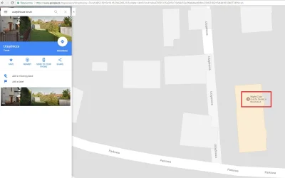 rolf_ed - mapy google xDDDD 
Link: https://www.google.pl/maps/place/Urz%C4%99dnicza,...