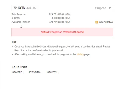 megaloxantha - NIESKOŃCZONA SKALOWALNOŚĆ
TANGLE
SPOILER
#iota #bitcoin #kryptowalu...