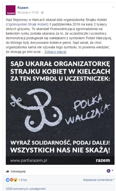 Yolocaust - Co za kretyni
#bekazlewactwa #bekazfeministek #bekazpodludzi ##!$%@? #ra...