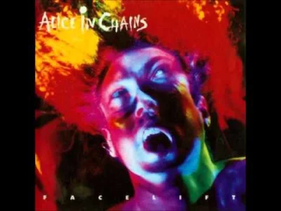 Istvan_Szentmichalyi97 - Alice In Chains - Confusion

#muzyka #szentmuzak #aliceincha...