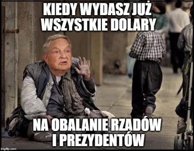 kosowiczJan - #soros #usa #trump #polska #polityka