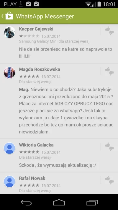 Gacrux - #googleplay #perelkigoogleplay