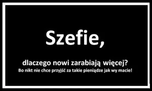 laaalaaa - To jest prawdziwe ch.....o w #pracbaza czy #korposwiat!!!