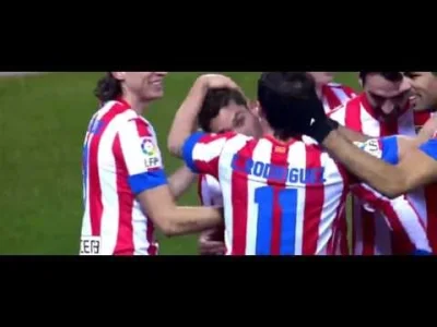 Theos - #pilkanozna #laliga



Kapitalna bramka Koke z dzisiejszego meczu Atleti. #pa...