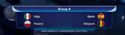tymirka - Grupa Polski na ME u-21 2019 

#pilkanozna #reprezentacja #mecz #u21