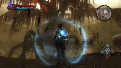 H.....e - A na drzewach zamiast liści... xD

#kingdomsofamalur #grypc #gownowpis