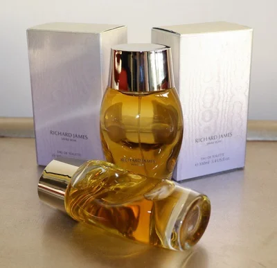 drlove - #150perfum #perfumy 108/150

Richard James Savile Row (2003)

Perfumy te...