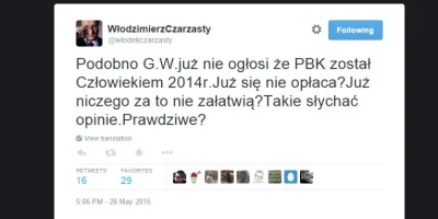 theone1980 - #polityka #komorowski #gazetawyborcza