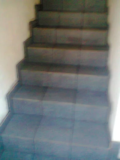 DUET-BUDWieliczka - @DUET-BUDWieliczka: Praca ze schodami już zakończona ;)
#remonty...