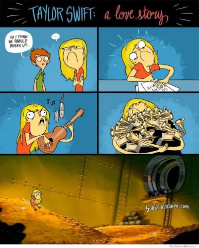 K.....n - #taylorswift #pewniebylo #bojowkataylorswift