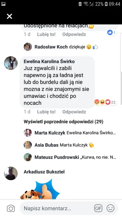 Versus123 - Jak ja lubię czytać komentarze na grupach fb #p0lka #madki