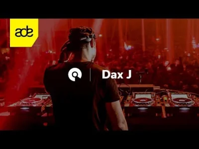 czarny_mercedes - #techno #technomirek

Dax J @ ADE 2017 - Awakenings