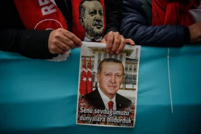 Rzeczpospolita_pl - Brak gotowości do obsługiwania prezydenta Turcji może się skończy...