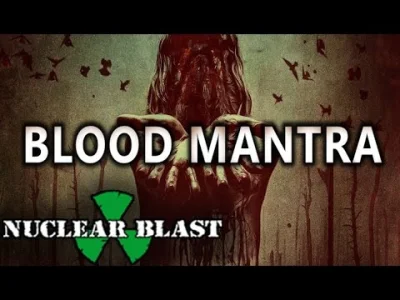 Ettercap - Decapitated - Blood Mantra



Wrzucę, bo dobry, świeży materiał.

@niedzwi...