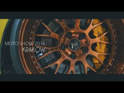 angelo_sodano - Moto Show Kraków 2016
#motoryzacja #krakow #motoshow