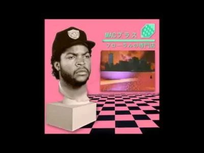 Szypkomulasz - Ojjjj zawsze mnie to #!$%@?

#vaporwave #muzykaelektroniczna #nwa