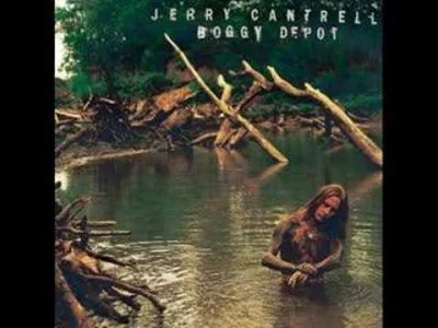 p.....o - Jerry Cantrell - Dickeye

#muzyka #jerrycantrell #rock #90s #jabolowaplay...