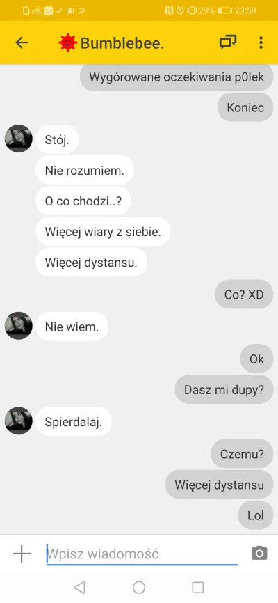 p.....l - P0lki to hipokrytki w dodatku z kijem w dupie a udają że nie
#przegryw #p0...