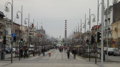 lesio - #czestochowa

Do zburzenia idzie komin w starej elektrociepłowni na ul. Mir...