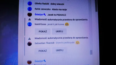 snierzyn - @11Switezianka11: Open Mind - sama nazwa obiecuje wiele.. Niby każdy może ...