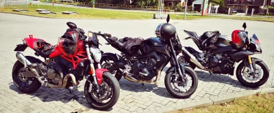 Nfvr - W końcu motorki kurła:3

#motocykle #motomirko #motocykleboners