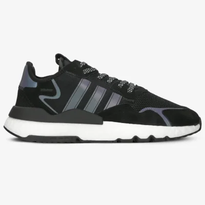 Spikson - Siema, używał ktoś Adidas Nite Jogger? Bo chciałbym sobie kupić ale zastana...