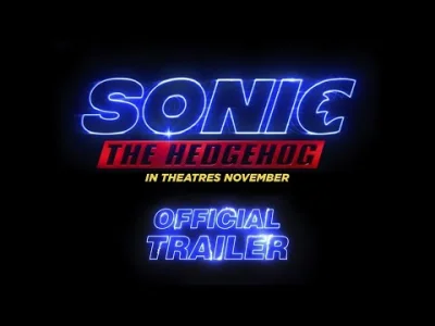 janushek - Sonic The Hedgehog - Official Trailer
XDDD
#film #kino #sonic