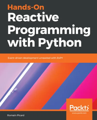 konik_polanowy - Dzisiaj Hands-On Reactive Programming with Python (October 2018)

...