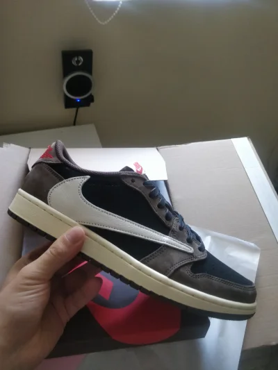 masiej - Payout mojego rozmiaru na stockxie w 25 min urósł o 120 USD i nadal rośnie ʘ...