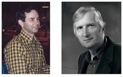 m.....0 - @haes82 
Pierwszymi odkrywcami byli Bruce Campbell i Gordon Walker. klik, k...