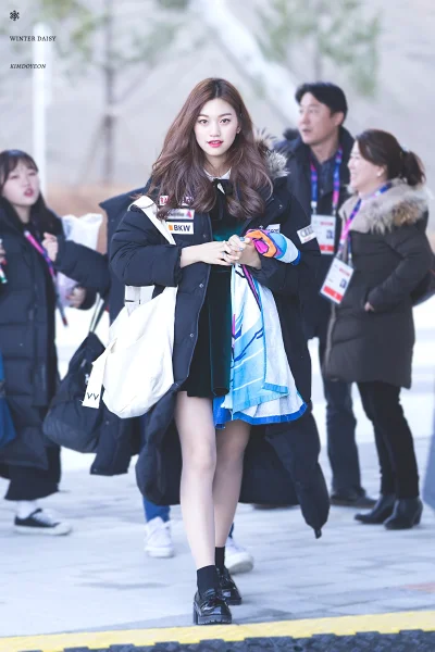 spardo - #doyeon #ioi #koreanka