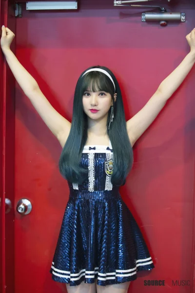 PanTward - #eunha #gfriend #koreanka